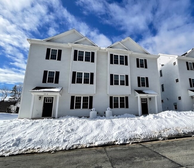 Building Photo - 152 W Main St Unit 1