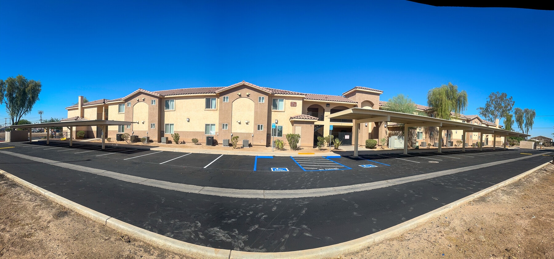 Photo - Holtville Garden Senior Apartments
