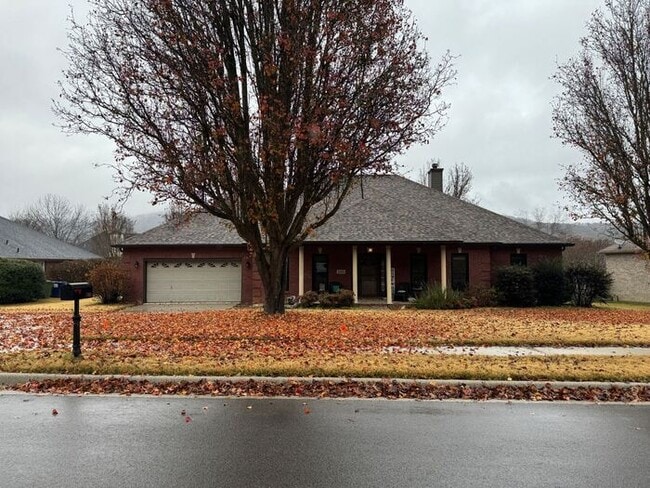 Building Photo - Make This Home Part of Your Holiday Story