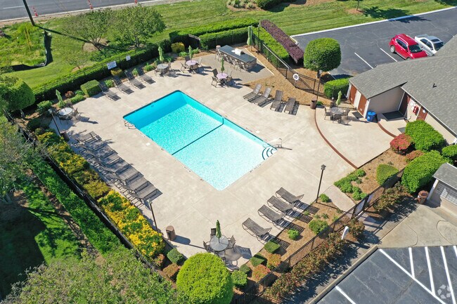 Savannah Place