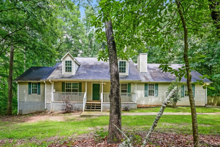 Photo - 375 Antioch Rd House