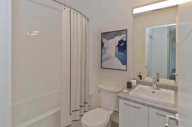 Photo - McKinnon Manor Apartments