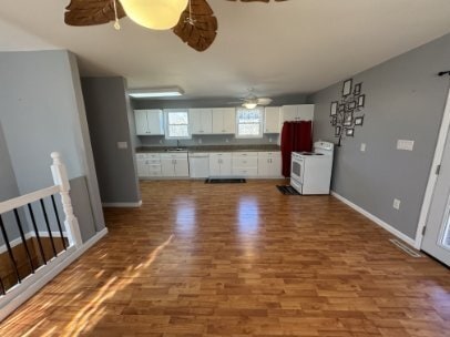 Photo - 4 Bedroom home on 2 Acres in West Union