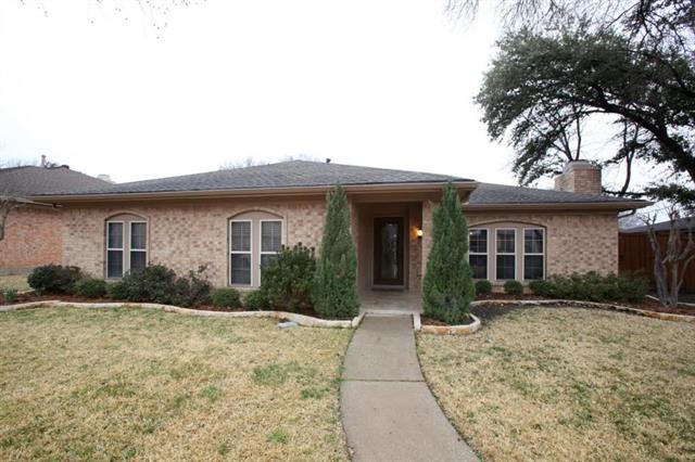 Photo - 3217 Dagan Dr House
