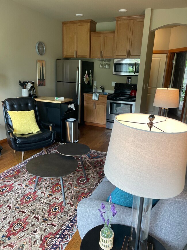 Photo - 2411 Peabody St Unit 1