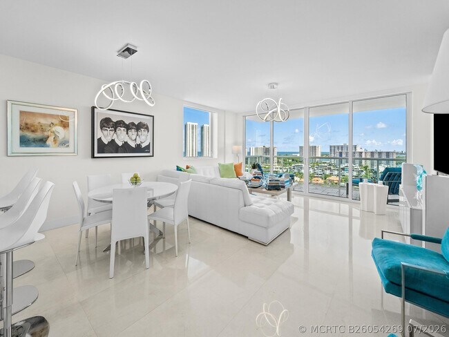 Photo - 400 Sunny Isles Blvd Unit 1608