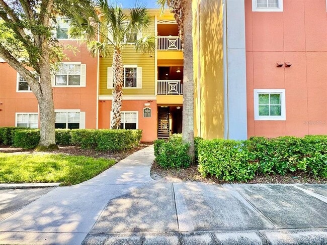 Building Photo - 4207 S Dale Mabry Hwy Unit 5108