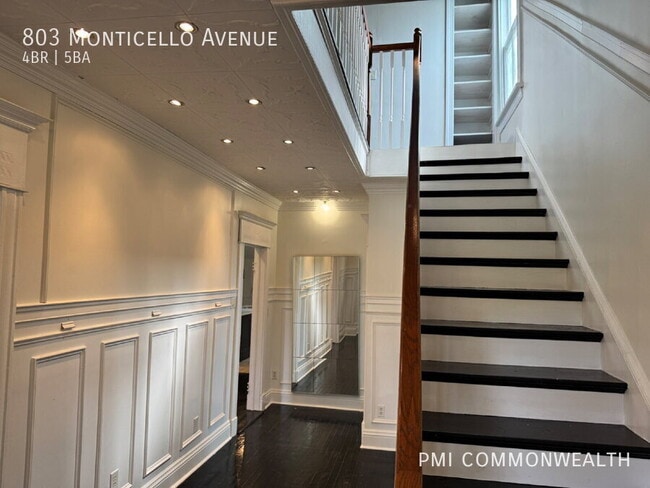 Photo - 803 Monticello Ave