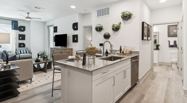 Photo - 5400 Huffines Blvd Unit 4301