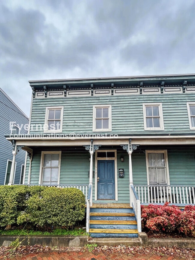 Building Photo - 612 N 23rd St Unit b