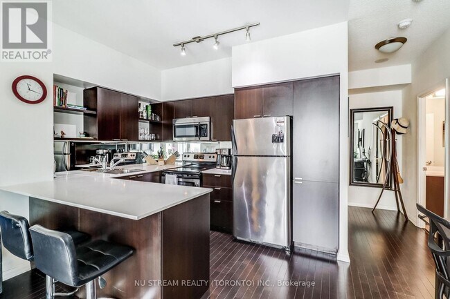 Photo - 35 Hayden St Unité 1206