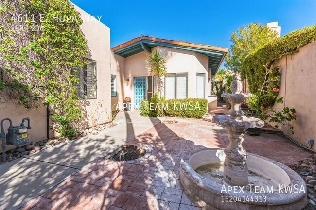 Photo - 4611 E Hupa Way