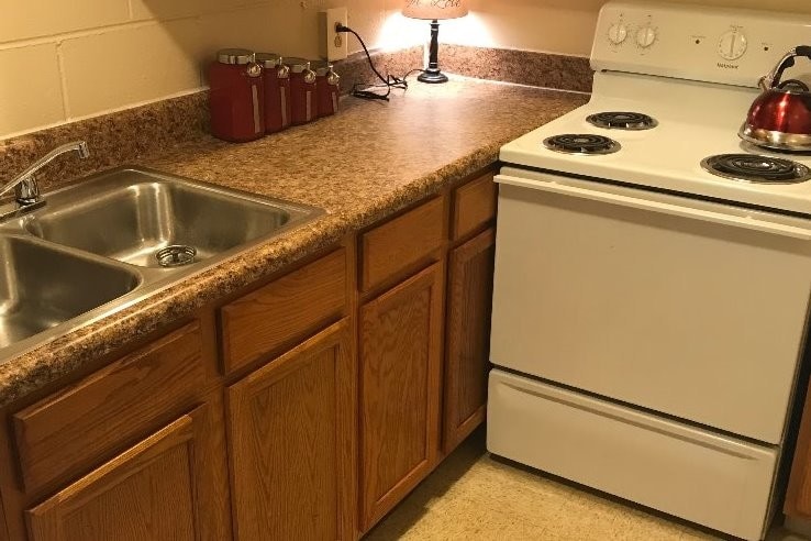 Photo - Hilltop Apartments