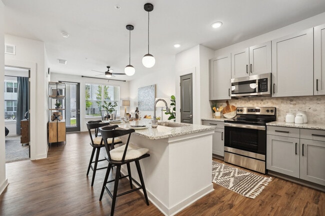 Photo - The Southerly at Orange City