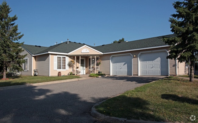 COTTAGES OF NORTH ST PAUL