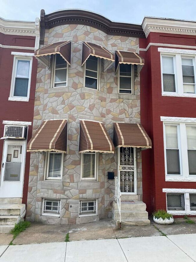 Photo - 2851 W Lafayette Ave