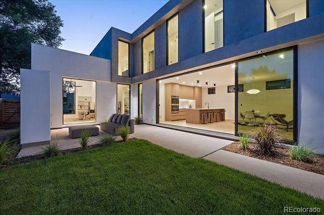Photo - 1626 S Sherman St House