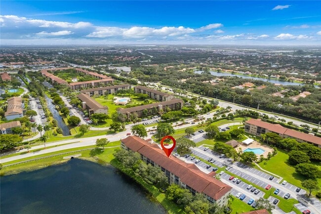 Photo - 12901 SW 15th Ct Unit 310V