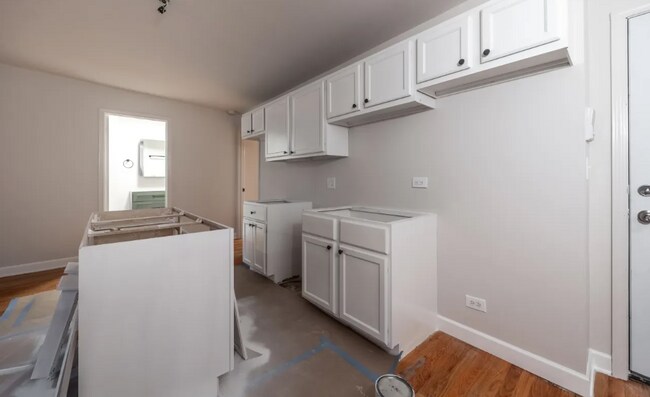 Photo - 1538 N Milwaukee Ave Unit 4F