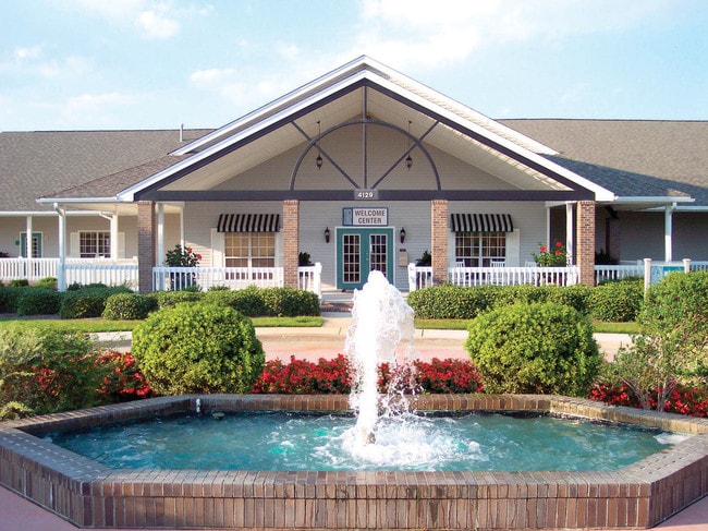 Clubhouse