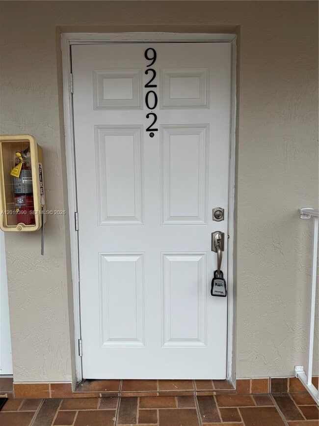 Photo - 10101 W Okeechobee Rd Unit 9202
