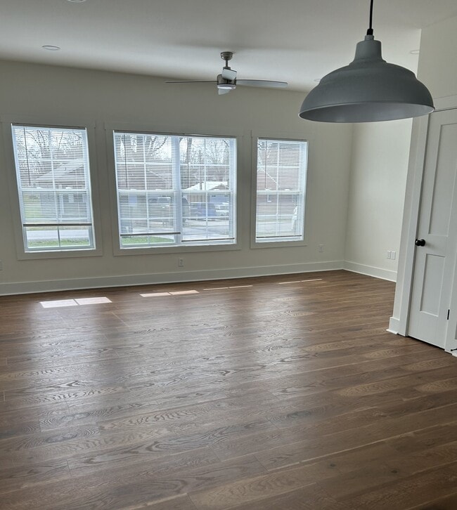 Photo - NEW CONSTRUCTION 3BD 2 BA HOME IN BAXTER CITY LIMITS FOR RENT