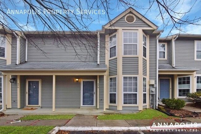 Photo - 976 Breakwater Dr Townhome