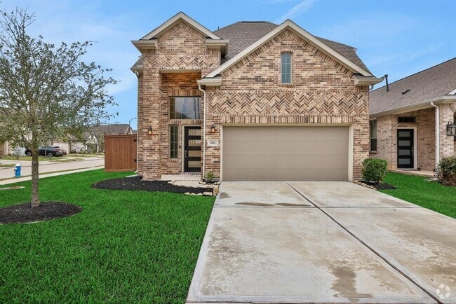 Building Photo - 7011 Winterberry Gln Ln Rental