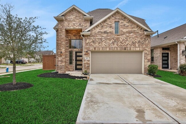 Photo - 7011 Winterberry Gln Ln House