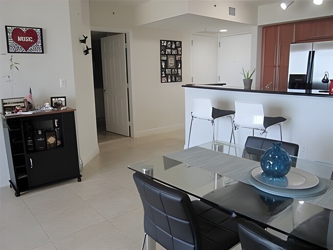 Photo - 3232 Coral Way Unit 907