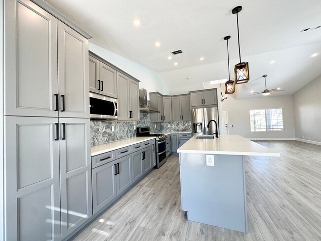 Photo - COMING SOON!! STUNNING 4 Bedroom 2 Bathroom POOL home in La Quinta