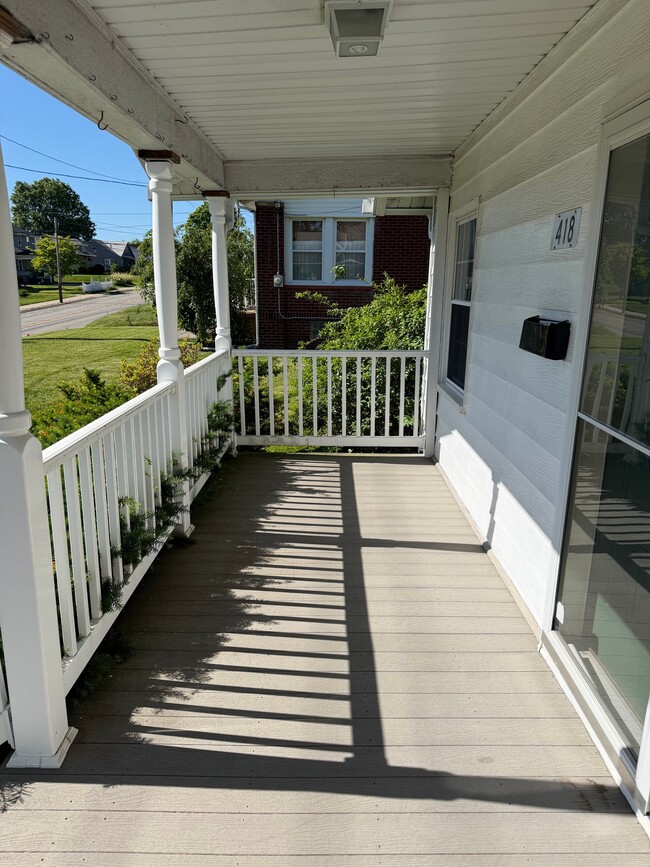 Photo - 418 Darlington Rd