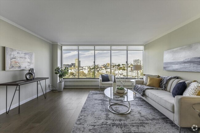 Building Photo - 565 Bellevue Ave Rental