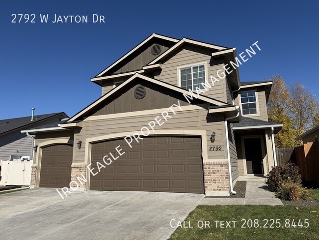 Building Photo - 2792 W Jayton Dr