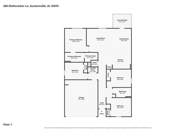 Photo - 268 Shellcracker Ln