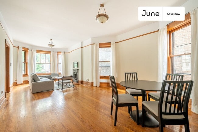 Photo - 3508 N Sheffield Ave