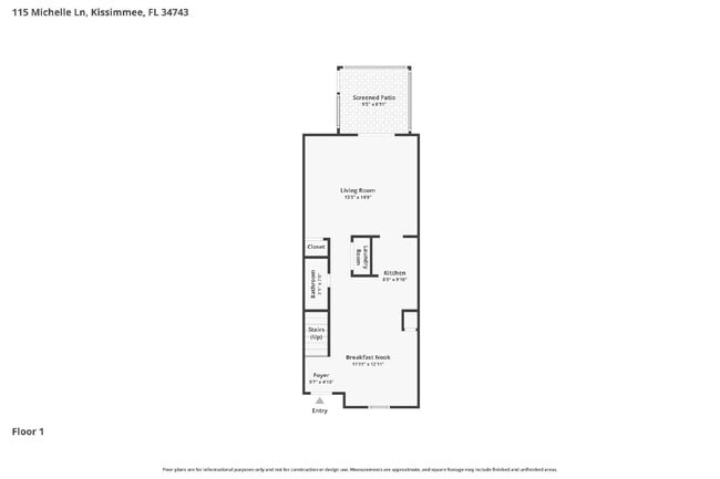 Photo - 115 Michelle Ln Unit B