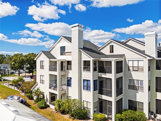 Photo - 3127 W Sligh Ave Unit 304B