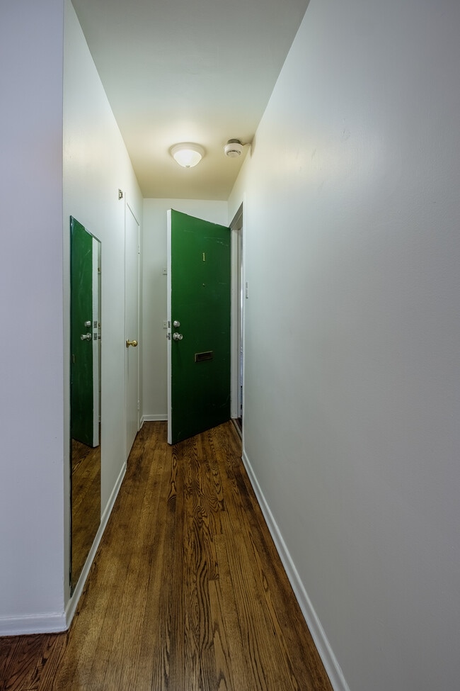 Photo - 643a Mt Pleasant Rd