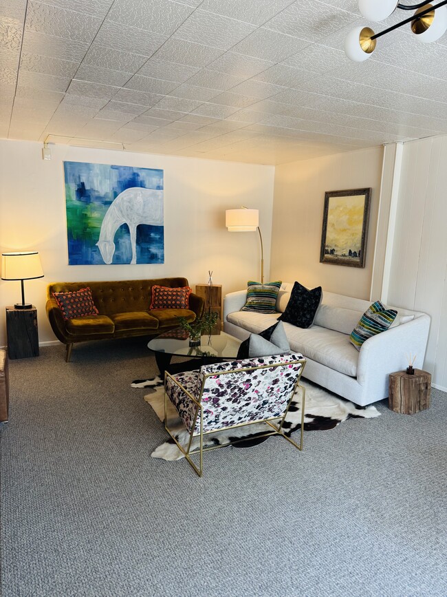Photo - 434 S Black Ave Townhome