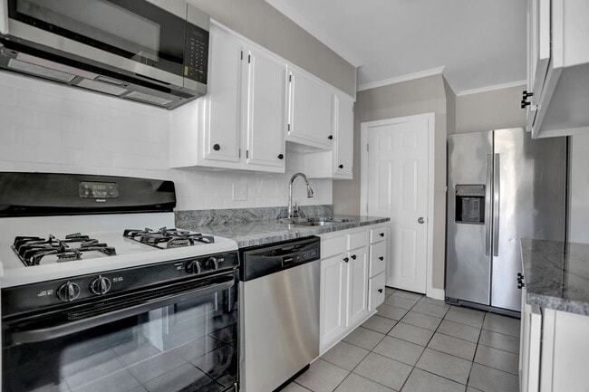 Photo - Completed Renovated Townhouse