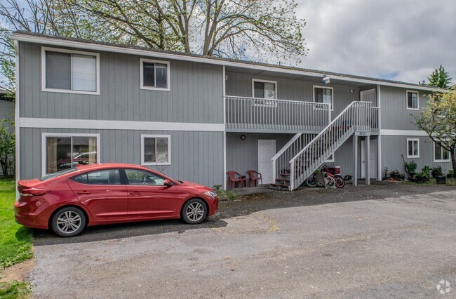 Building Photo - 4612 73rd Pl NE Unit 3 Rental