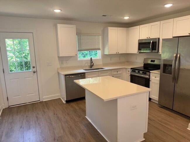 Photo - Great Kannapolis location!