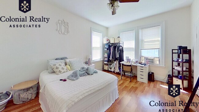 Photo - 40 Allston St Unidad 2