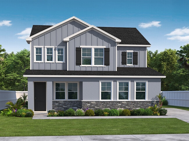 Building Photo - 2513 Feather Crst Dr Rental