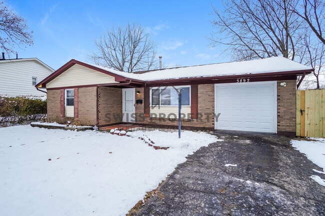 Photo - 3892 Beechton Rd