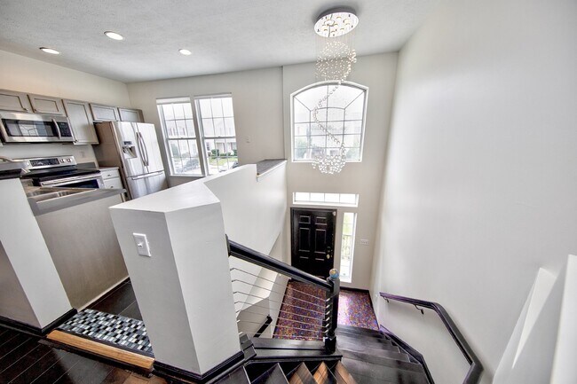 Photo - Modern Comfort Meets Everyday Convenience in this Stunning Forest Hill Townhome with 3 Beds & 3.5...