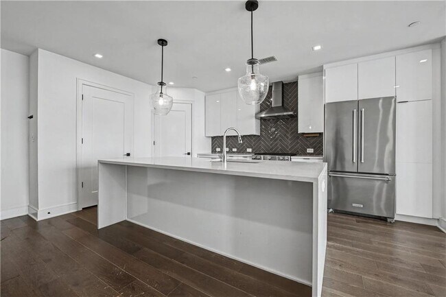 Photo - 788 West Marietta St NW Unit 805