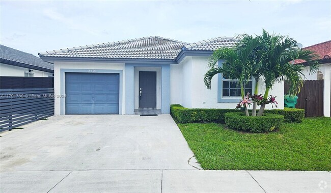 Building Photo - 14315 SW 177th Terrace Rental