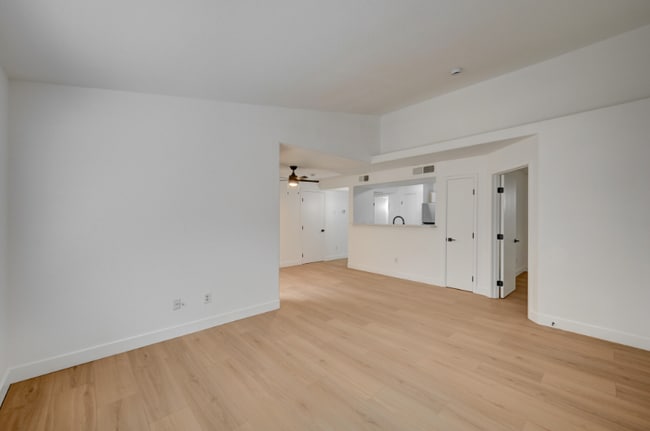 Photo - 2300 E Silverado Ranch Blvd Unit 2137